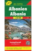 Albania, Freytag&Berndt