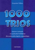 1000 Trios. Zestaw ćwiczeń na poziomie proficiency