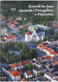 Kościół św Jana Apostoła i Ewangelisty w Pińczowie