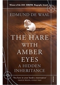 The Hare with Amber Eyes