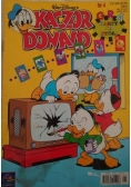 Kaczor Donald nr 4