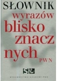 Słownik wyrazów bliskoznacznych PWN, Nowa