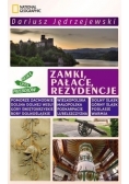 Zamki, pałace, rezydencje