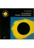 Na szlakach układu słonecznego