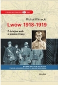Lwów 1918 - 1919
