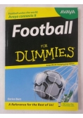 Football for Dummies