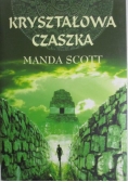 Kryształowa czaszka