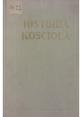 Historia Kościoła, t.2