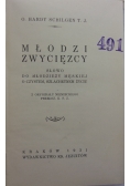 Młodzi zwycięzcy, 1931 r.