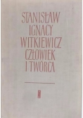 Człowiek i twórca