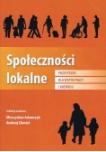 Społeczności lokalne