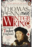 Winter King The Dawn of Tudor England