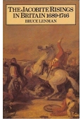 The jacobite risings in britain 1689-1746