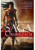 Saga o Rubieżach Tom  1