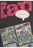 Fan komiksu