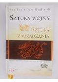 Sztuka wojny. Sztuka zarządzania