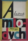 Almanach młodych 1960/1961