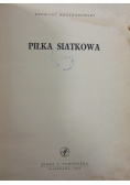 Piłka Siatkowa