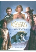 Złoty kompas Ilustrowany przewodnik po filmie