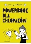 Powerbook dla chłopaków