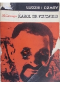 Karol de Foucauld