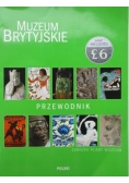 Muzeum Brytyjskie. Przewodnik
