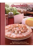 Grandmas best recipes