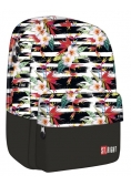 Plecak 1-komorowy Tropical Stripes