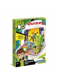Quizzy Ben 10