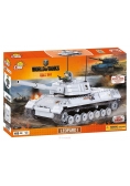 Small Army WoT Leopard I
