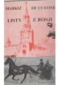 Listy z Rosji, 1939 r.