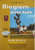 Biegiem przez życie autograf Skarżyński