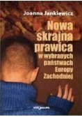 Nowa skrajana prawica w wybranych państwach Europy Zachodniej