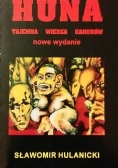 Huna. Tajemna wiedza Kahunów