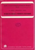 Wybrane pieśni i poematy syryjskie