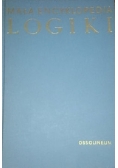 Mała encyklopedia logiki