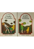 Chatka Puchatka / Kubuś Puchatek