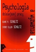 Psychologia a wyzwania dzisiejszej pracy
