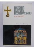 Historia kultury bizantyjskiej