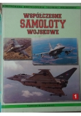 Współczesne samoloty wojskowe