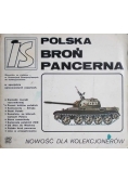 Polska broń pancerna