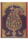 Notatnik Szyty Bengaluru