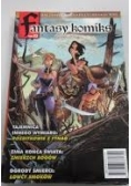 Fantasy Komiks tom 6