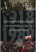 Od Niepodległości do Niepodległości