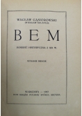 Bem 1927 r.