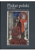 Plakat polski 1899 - 1945