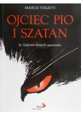Ojciec Pio i szatan
