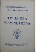 Twierdza wewnętrzna 1943 r.