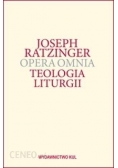 Opera omnia. Teologia liturgii