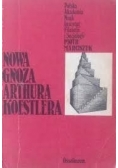 Nowa gnoza Arthura Koestlera